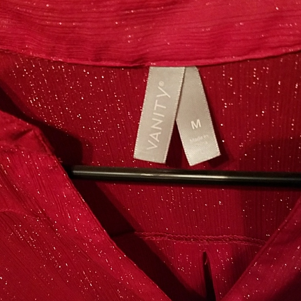 Button top - Picture 2 of 2